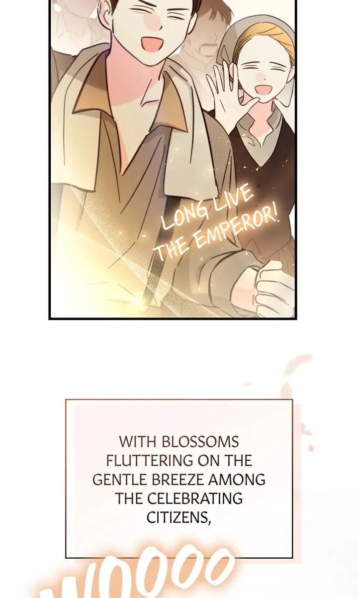 Read The Night Without Shadows chapter 64 image 1 on Lezhin