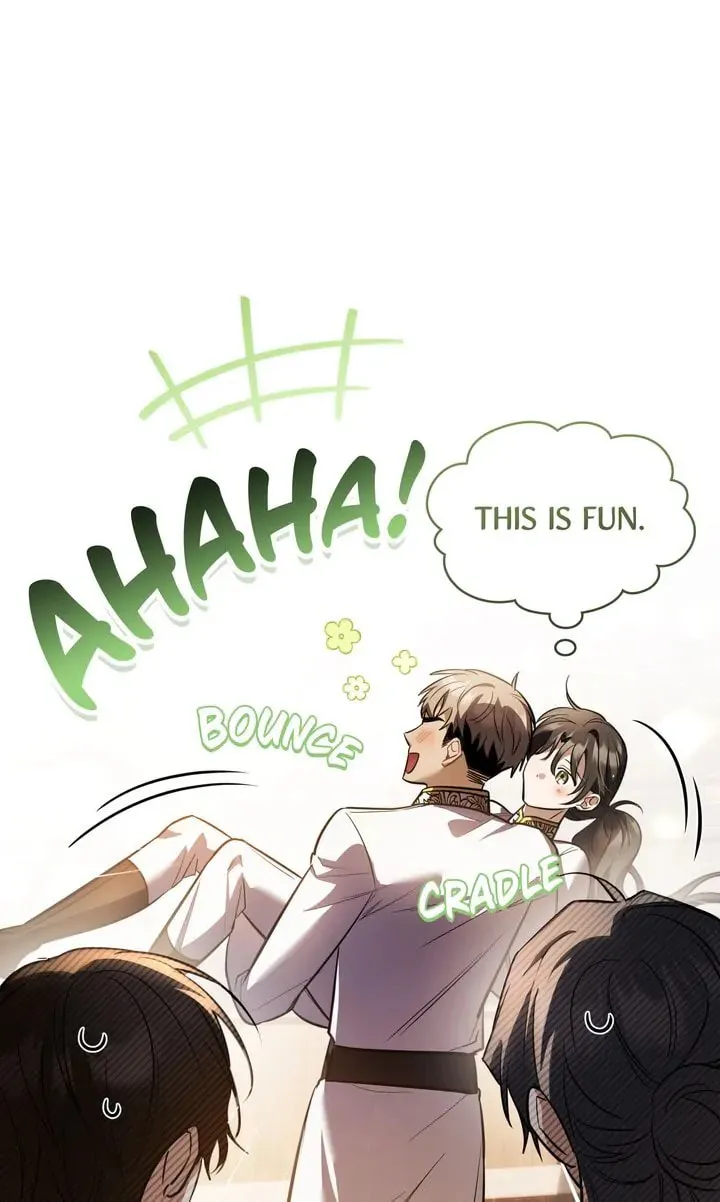 Read The Night Without Shadows chapter 64 image 10 on Lezhin