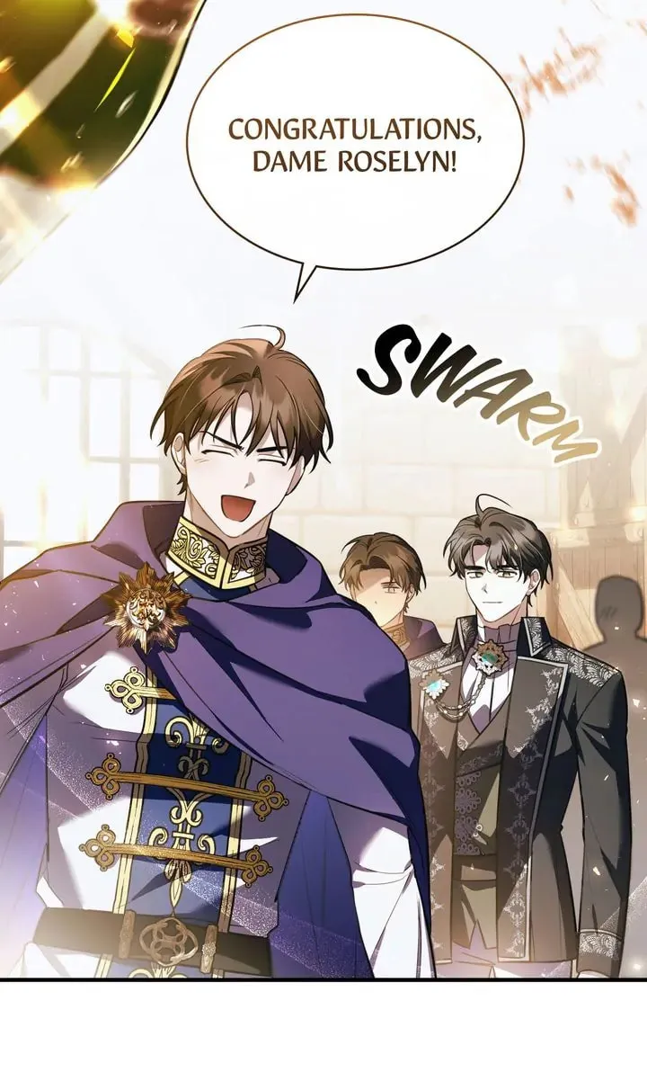 Read The Night Without Shadows chapter 64 image 12 on Lezhin