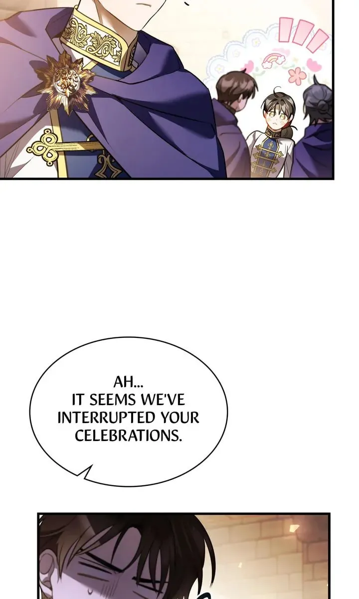 Read The Night Without Shadows chapter 64 image 15 on Lezhin