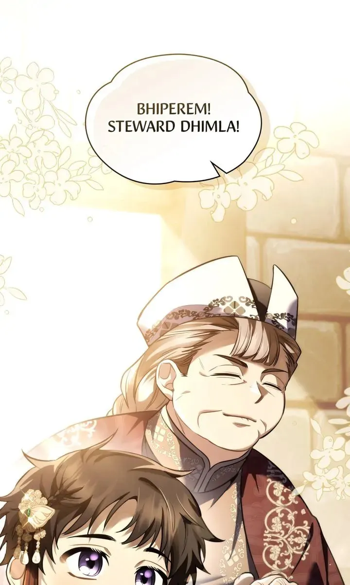 Read The Night Without Shadows chapter 64 image 18 on Lezhin