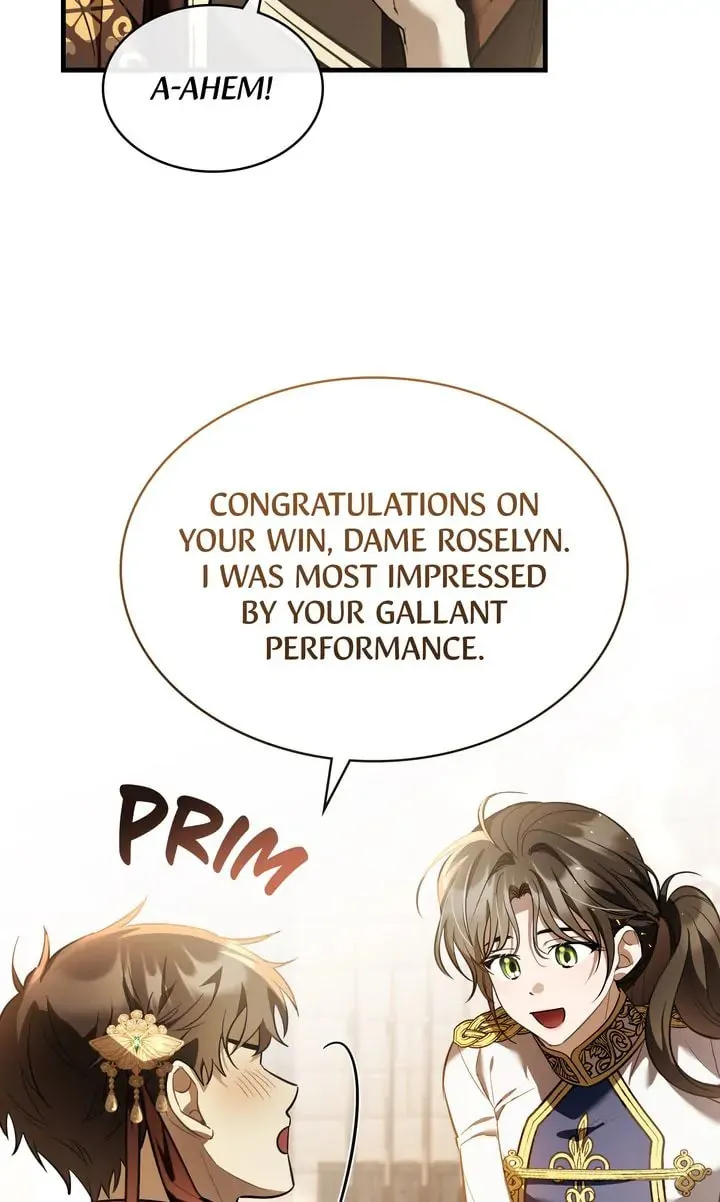 Read The Night Without Shadows chapter 64 image 21 on Lezhin