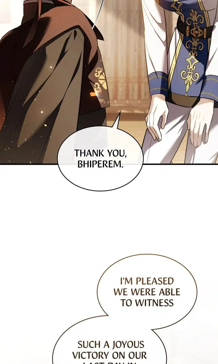 Read The Night Without Shadows chapter 64 image 22 on Lezhin