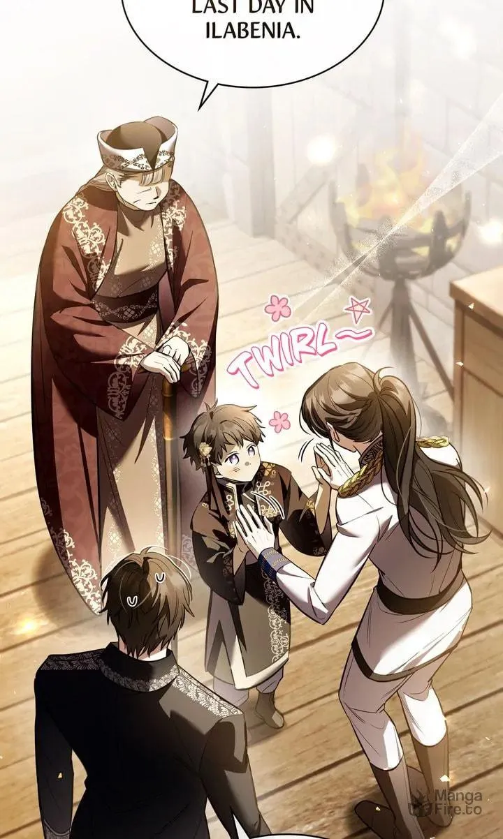 Read The Night Without Shadows chapter 64 image 23 on Lezhin