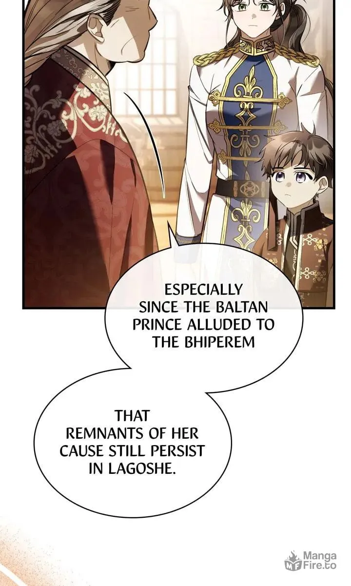 Read The Night Without Shadows chapter 64 image 26 on Lezhin