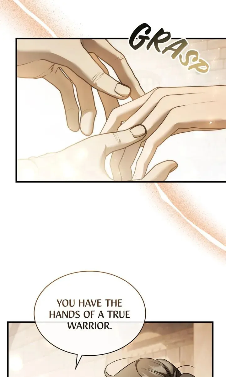 Read The Night Without Shadows chapter 64 image 27 on Lezhin