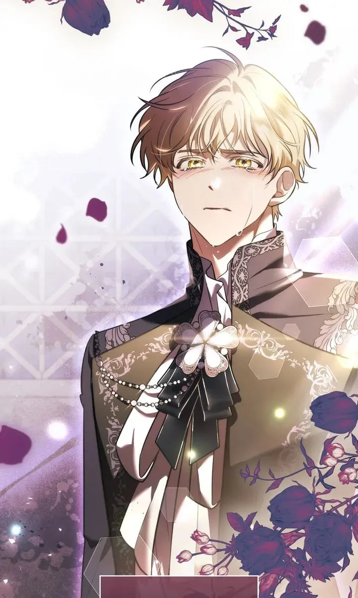 Read The Night Without Shadows chapter 64 image 3 on Lezhin