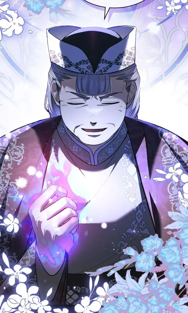 Read The Night Without Shadows chapter 64 image 33 on Lezhin