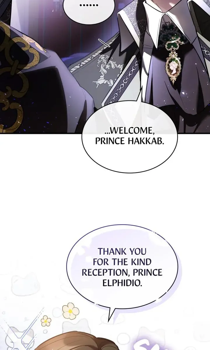 Read The Night Without Shadows chapter 64 image 37 on Lezhin