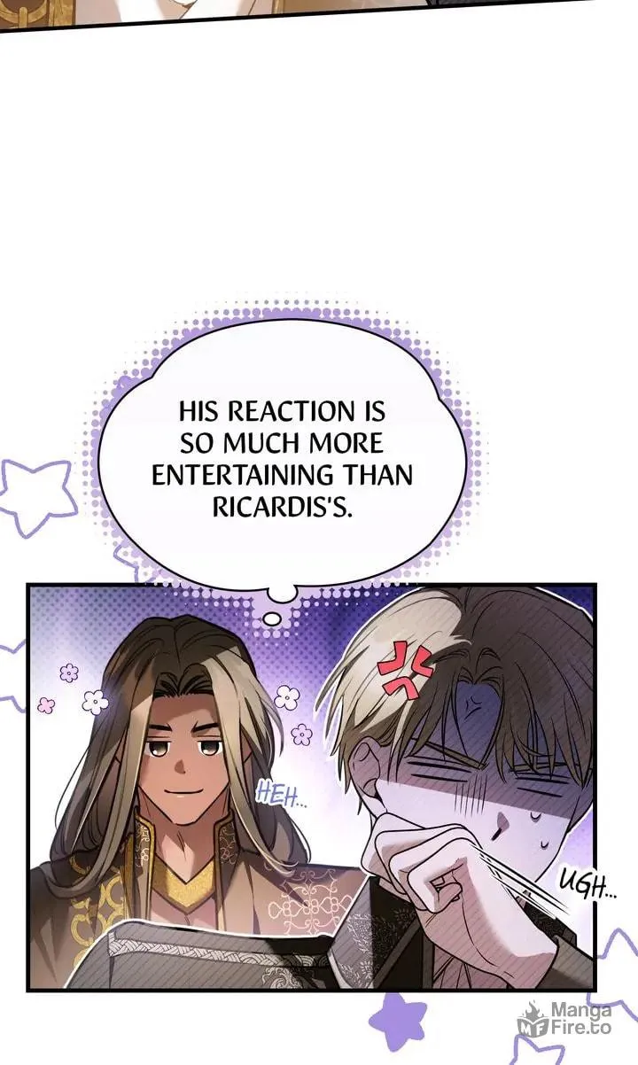 Read The Night Without Shadows chapter 64 image 39 on Lezhin
