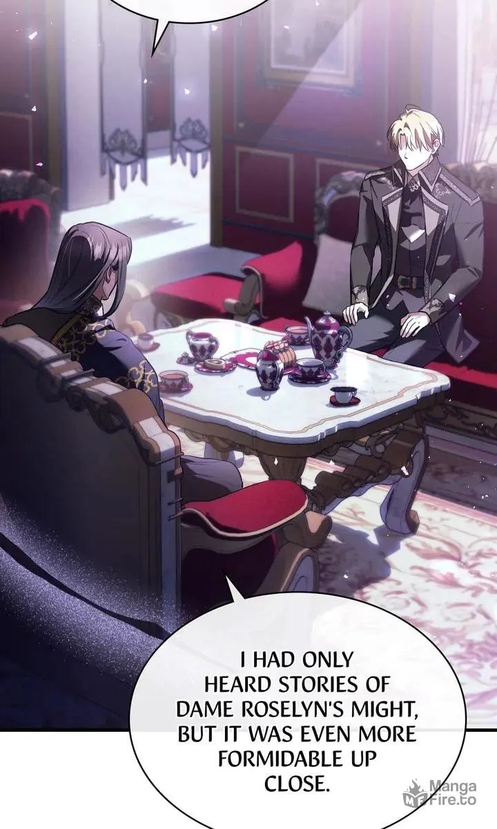 Read The Night Without Shadows chapter 64 image 41 on Lezhin