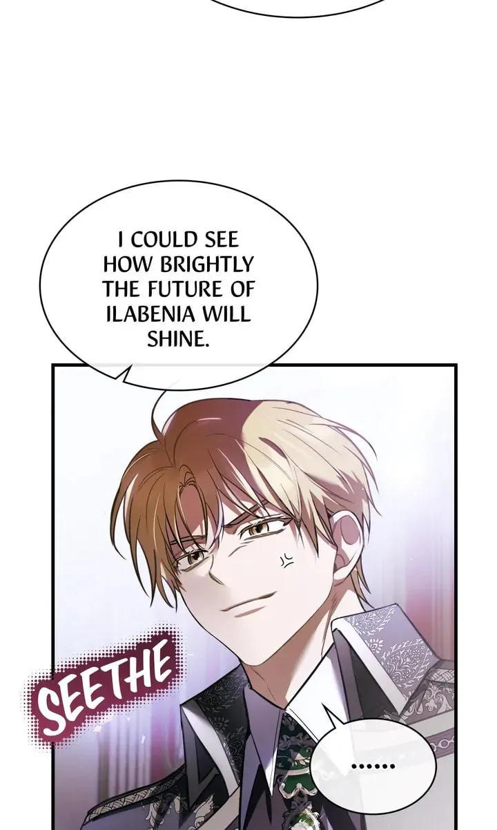 Read The Night Without Shadows chapter 64 image 42 on Lezhin