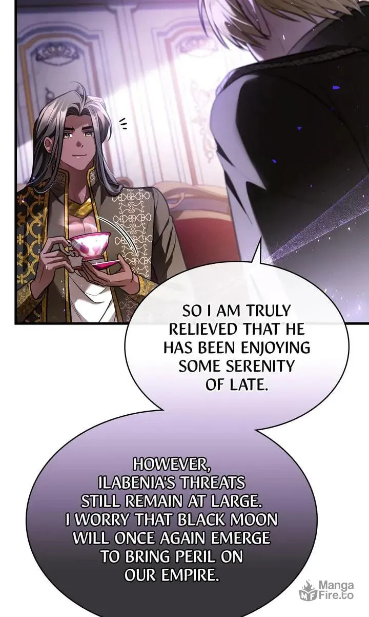Read The Night Without Shadows chapter 64 image 44 on Lezhin