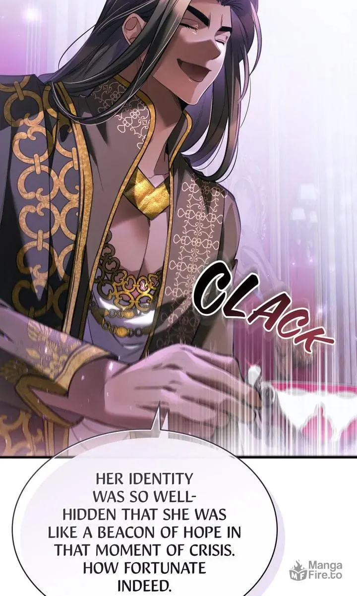 Read The Night Without Shadows chapter 64 image 47 on Lezhin