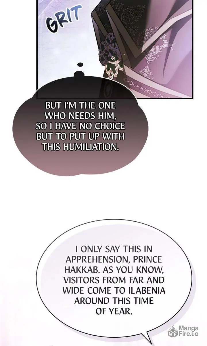 Read The Night Without Shadows chapter 64 image 49 on Lezhin