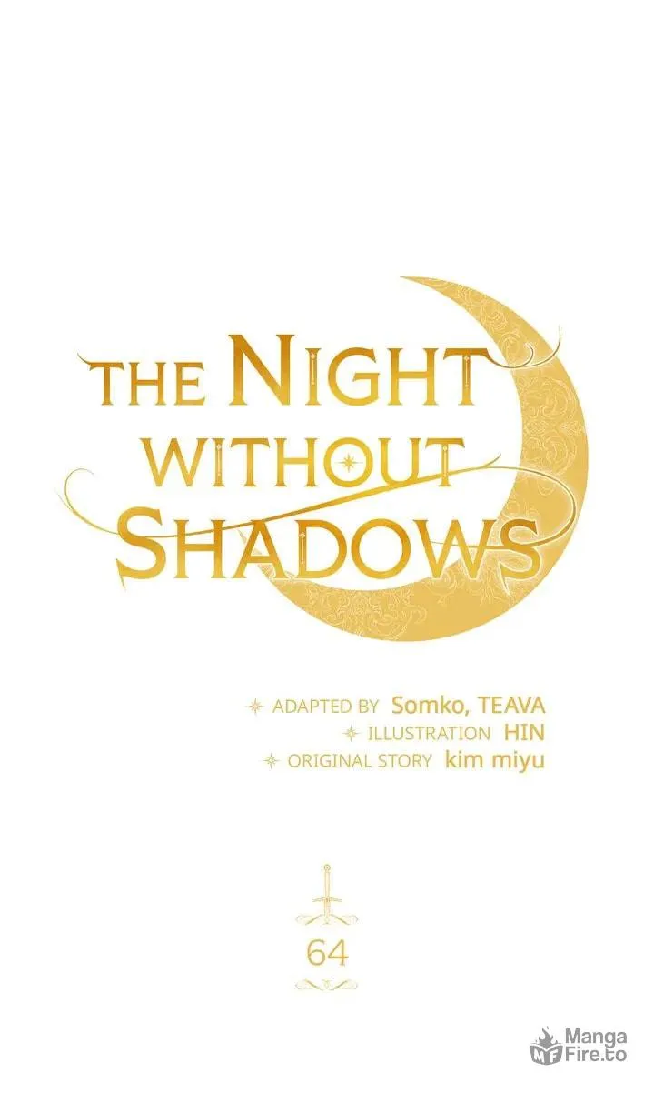 Read The Night Without Shadows chapter 64 image 5 on Lezhin