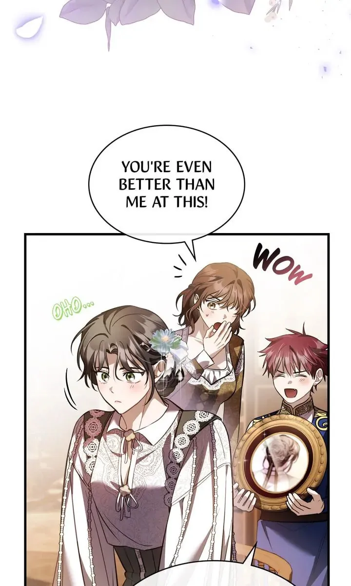 Read The Night Without Shadows chapter 64 image 63 on Lezhin