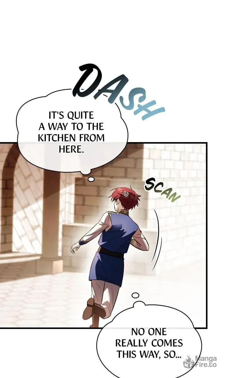 Read The Night Without Shadows chapter 64 image 74 on Lezhin