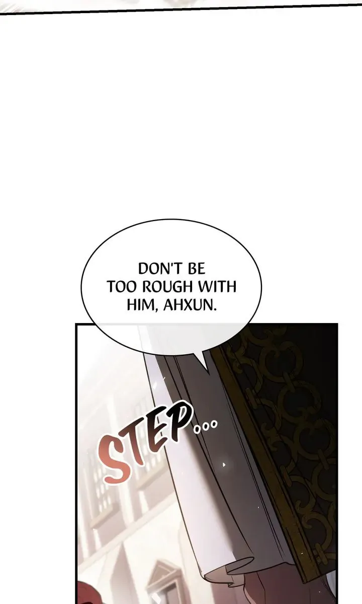Read The Night Without Shadows chapter 64 image 82 on Lezhin