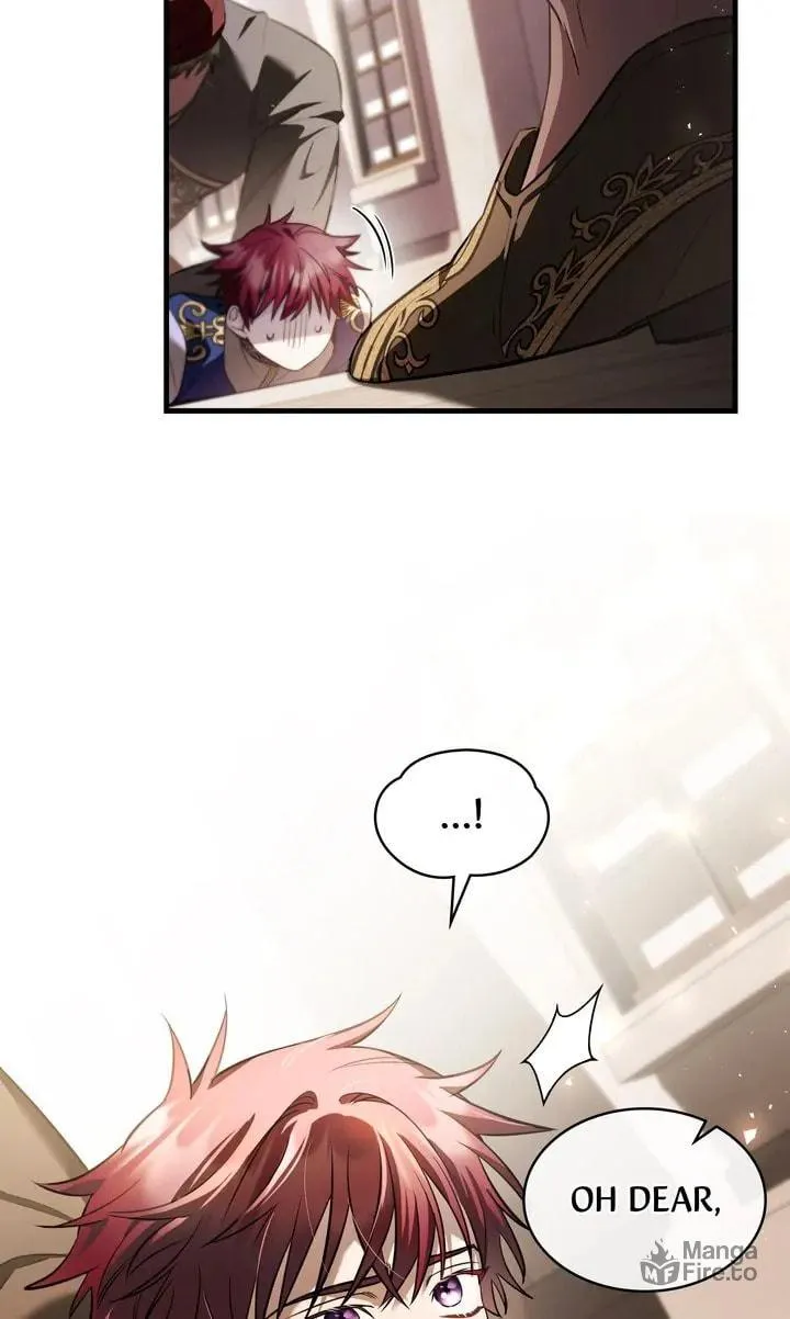 Read The Night Without Shadows chapter 64 image 83 on Lezhin