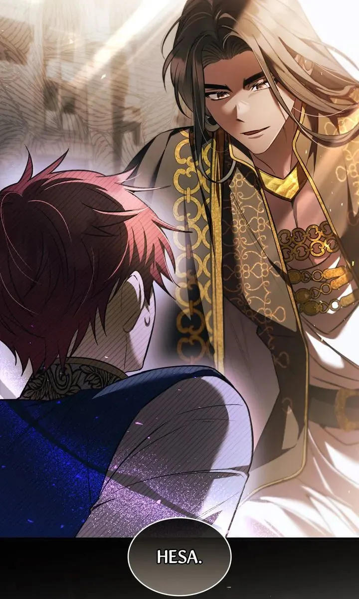 Read The Night Without Shadows chapter 64 image 88 on Lezhin