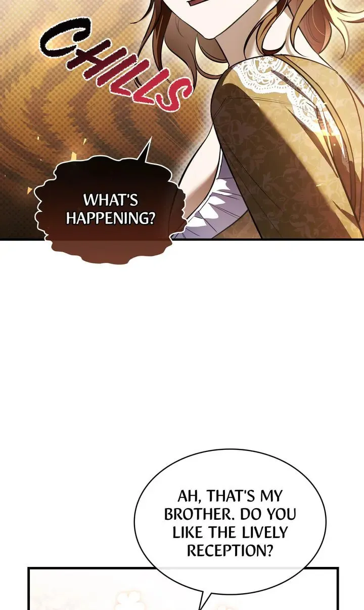 Read The Night Without Shadows chapter 65 image 16 on Lezhin
