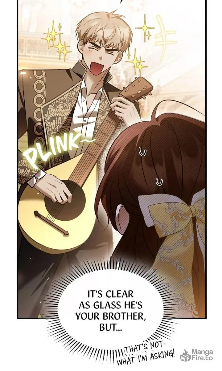 Read The Night Without Shadows chapter 65 image 17 on Lezhin