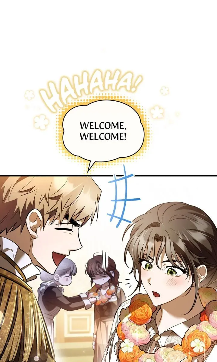 Read The Night Without Shadows chapter 65 image 18 on Lezhin