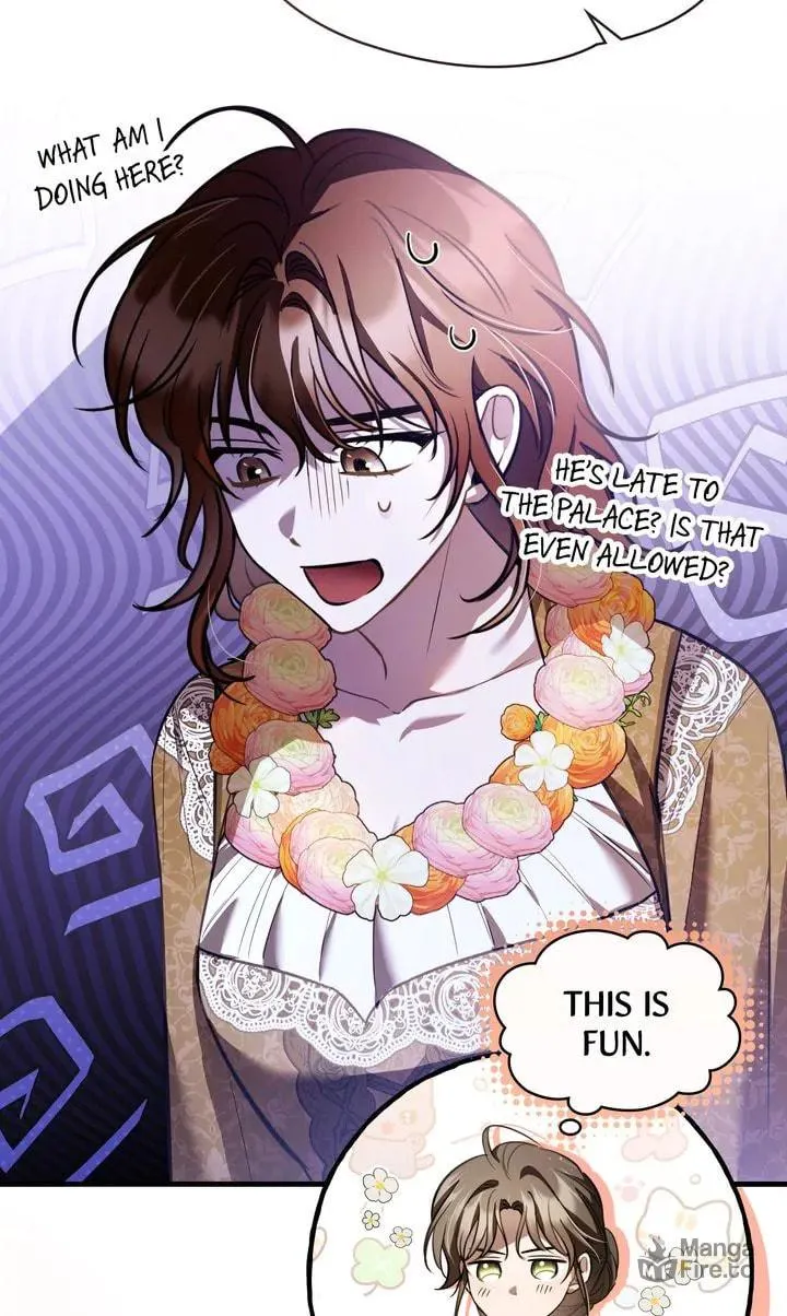 Read The Night Without Shadows chapter 65 image 20 on Lezhin
