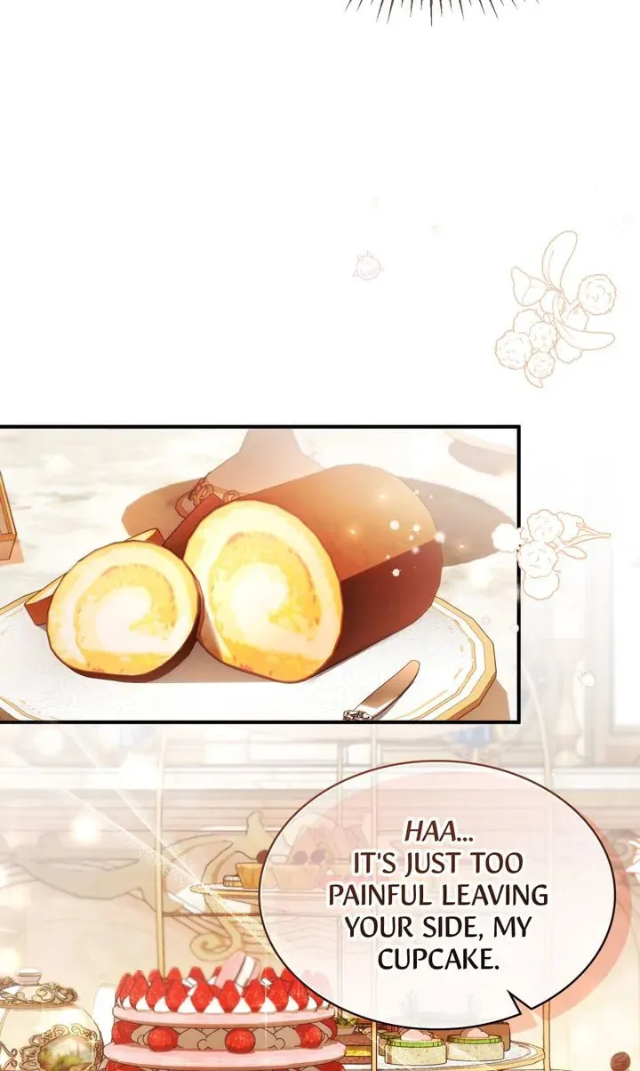 Read The Night Without Shadows chapter 65 image 27 on Lezhin