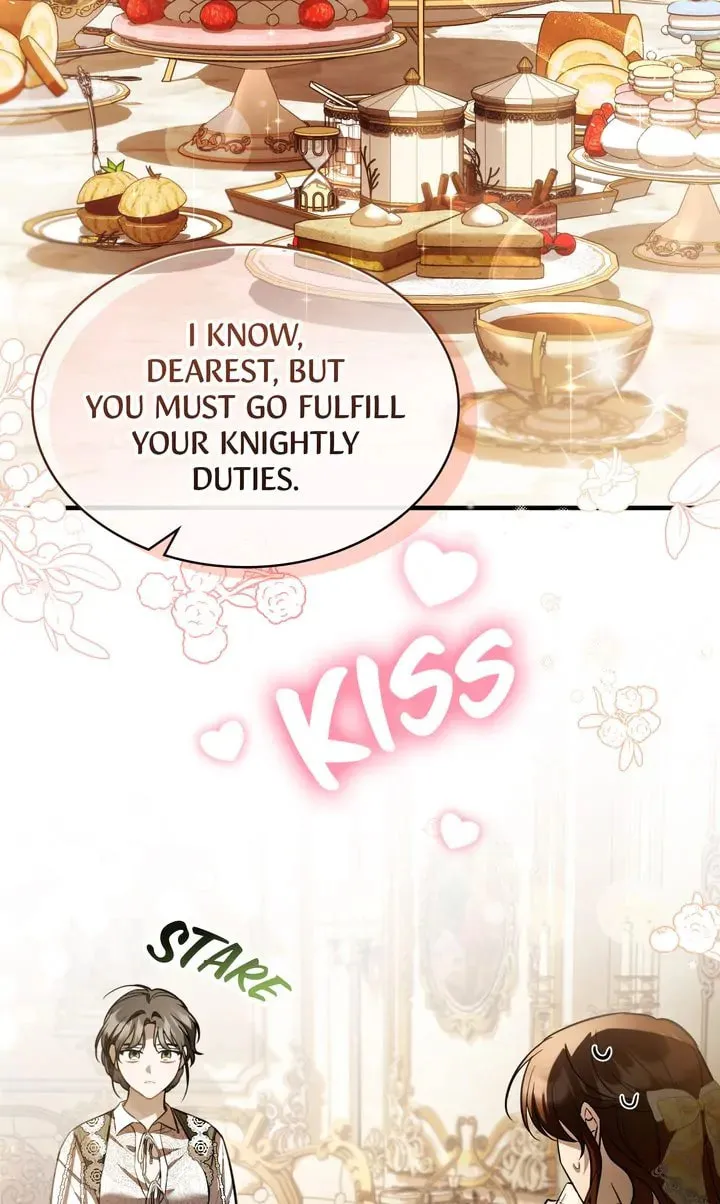 Read The Night Without Shadows chapter 65 image 28 on Lezhin