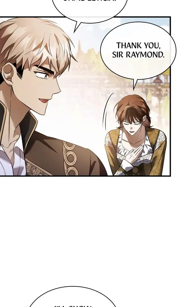 Read The Night Without Shadows chapter 65 image 3 on Lezhin