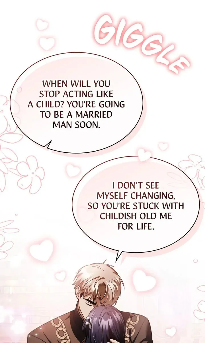 Read The Night Without Shadows chapter 65 image 30 on Lezhin