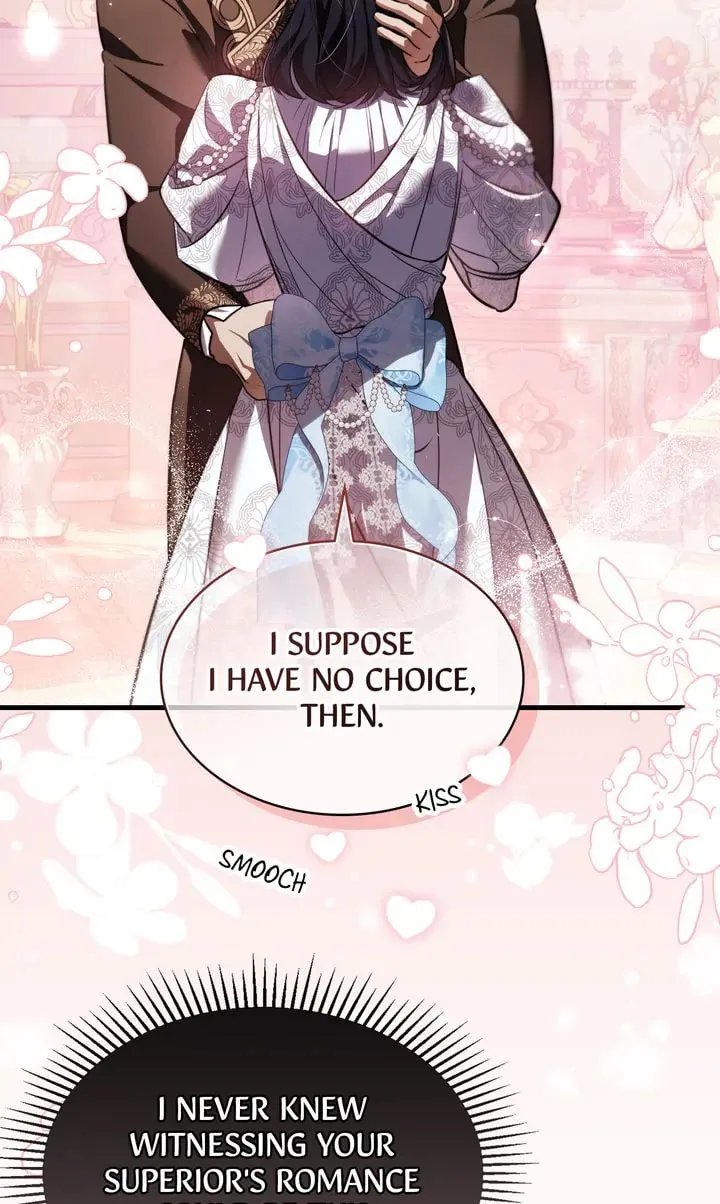 Read The Night Without Shadows chapter 65 image 31 on Lezhin