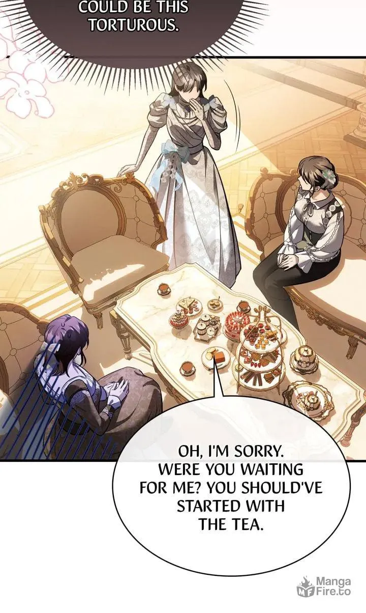 Read The Night Without Shadows chapter 65 image 32 on Lezhin