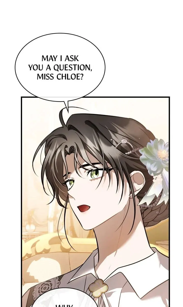 Read The Night Without Shadows chapter 65 image 33 on Lezhin