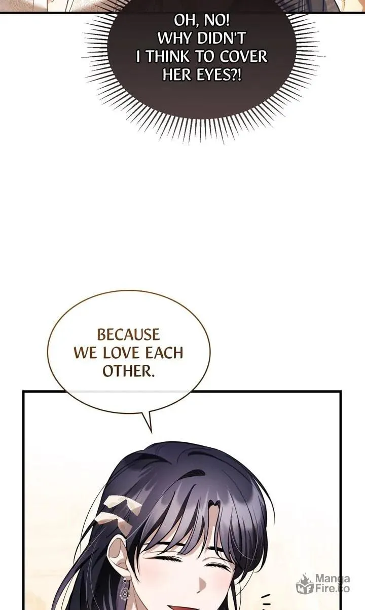 Read The Night Without Shadows chapter 65 image 35 on Lezhin