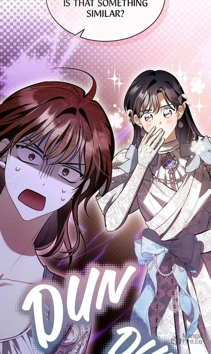 Read The Night Without Shadows chapter 65 image 39 on Lezhin