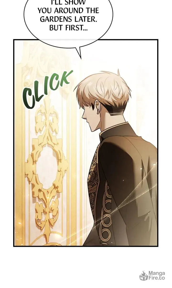 Read The Night Without Shadows chapter 65 image 4 on Lezhin