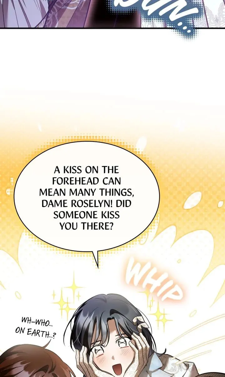 Read The Night Without Shadows chapter 65 image 40 on Lezhin