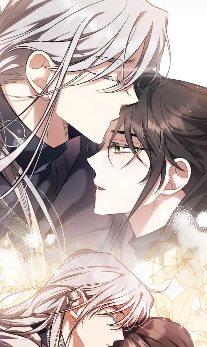 Read The Night Without Shadows chapter 65 image 42 on Lezhin
