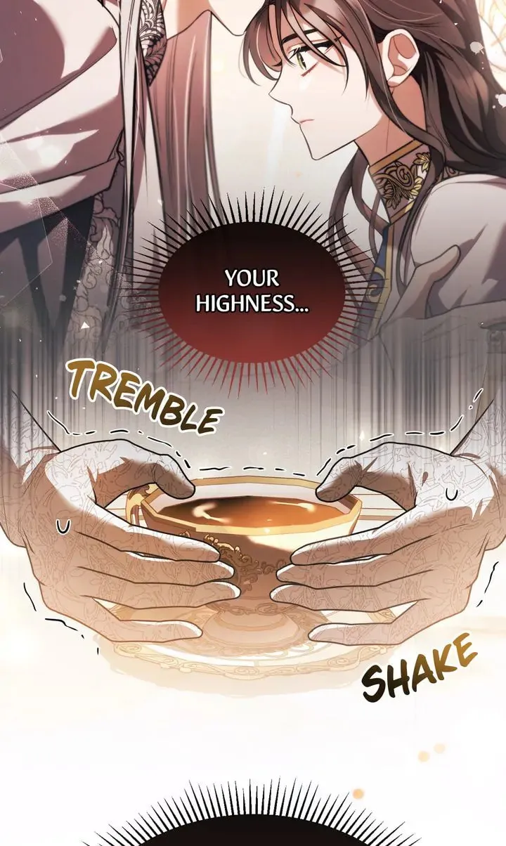 Read The Night Without Shadows chapter 65 image 43 on Lezhin