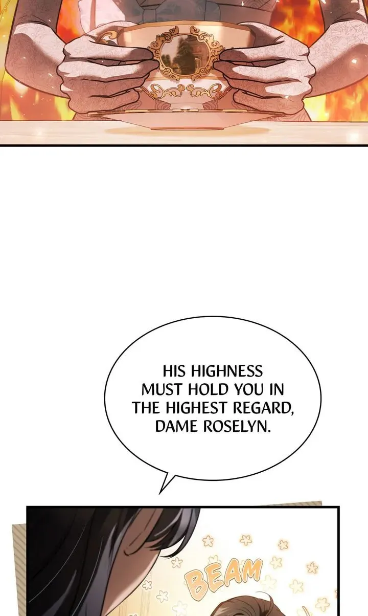 Read The Night Without Shadows chapter 65 image 45 on Lezhin