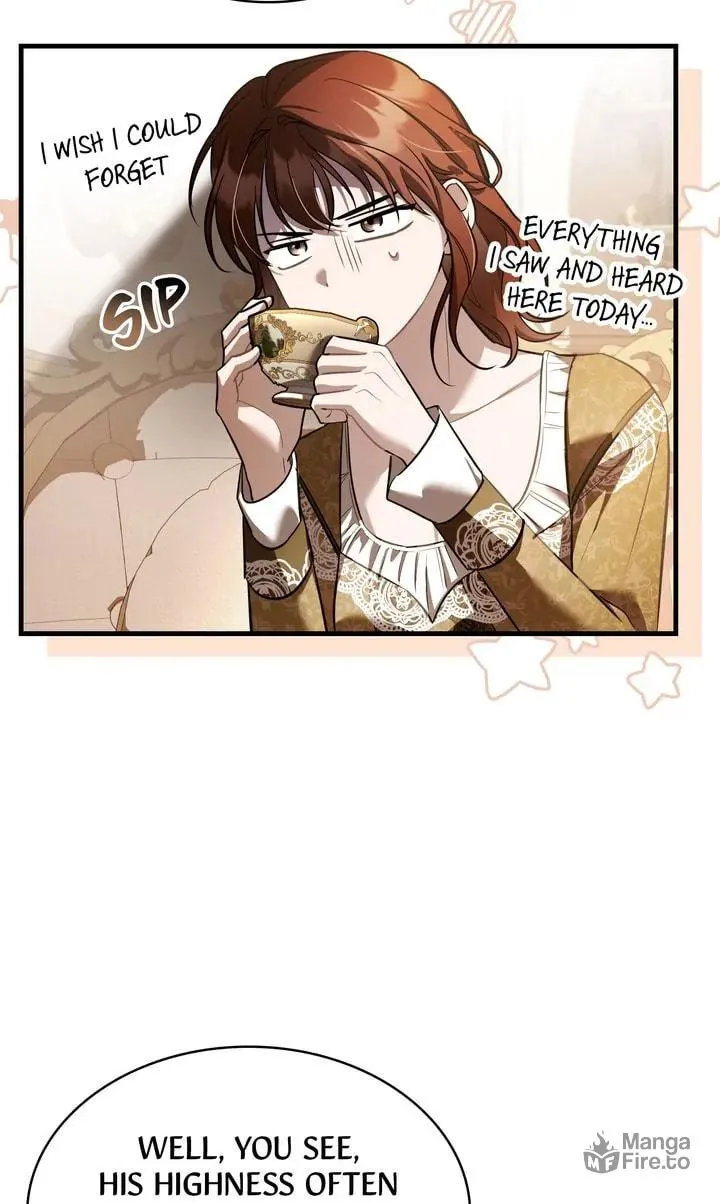 Read The Night Without Shadows chapter 65 image 47 on Lezhin