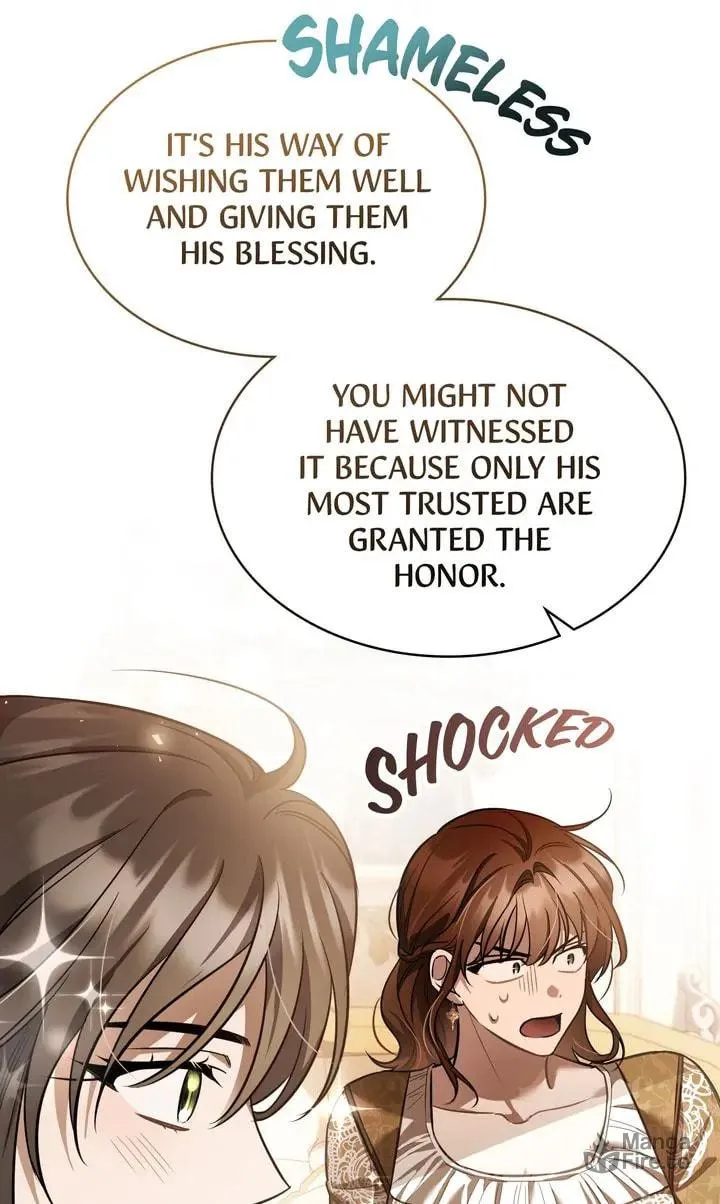 Read The Night Without Shadows chapter 65 image 49 on Lezhin