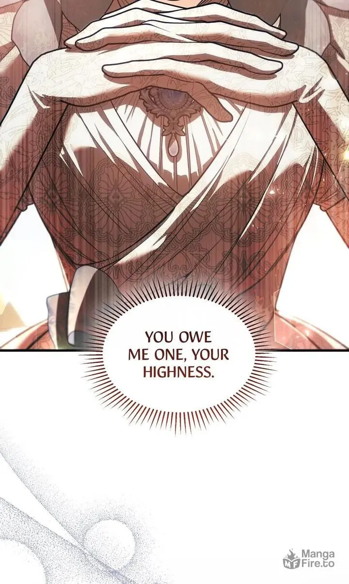 Read The Night Without Shadows chapter 65 image 56 on Lezhin