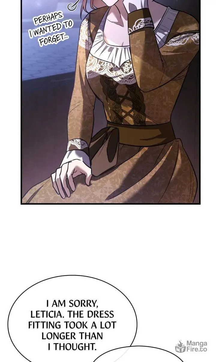 Read The Night Without Shadows chapter 65 image 59 on Lezhin