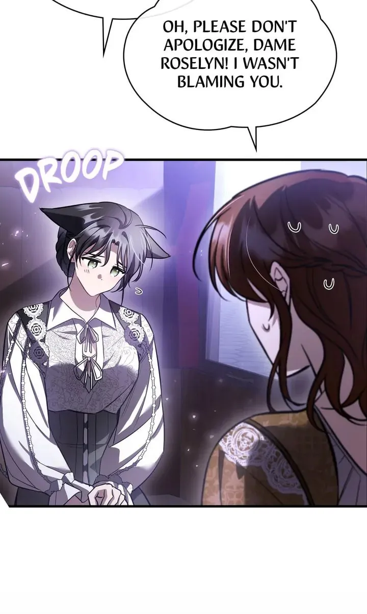 Read The Night Without Shadows chapter 65 image 60 on Lezhin