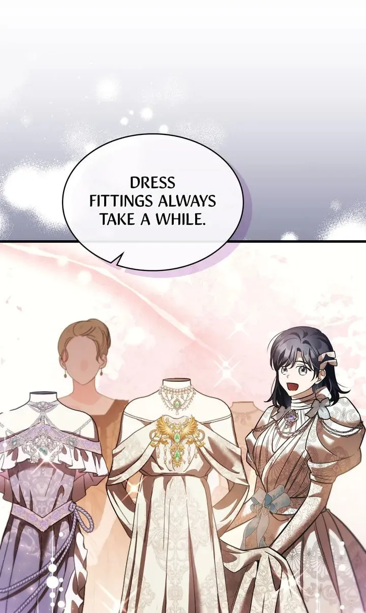 Read The Night Without Shadows chapter 65 image 61 on Lezhin