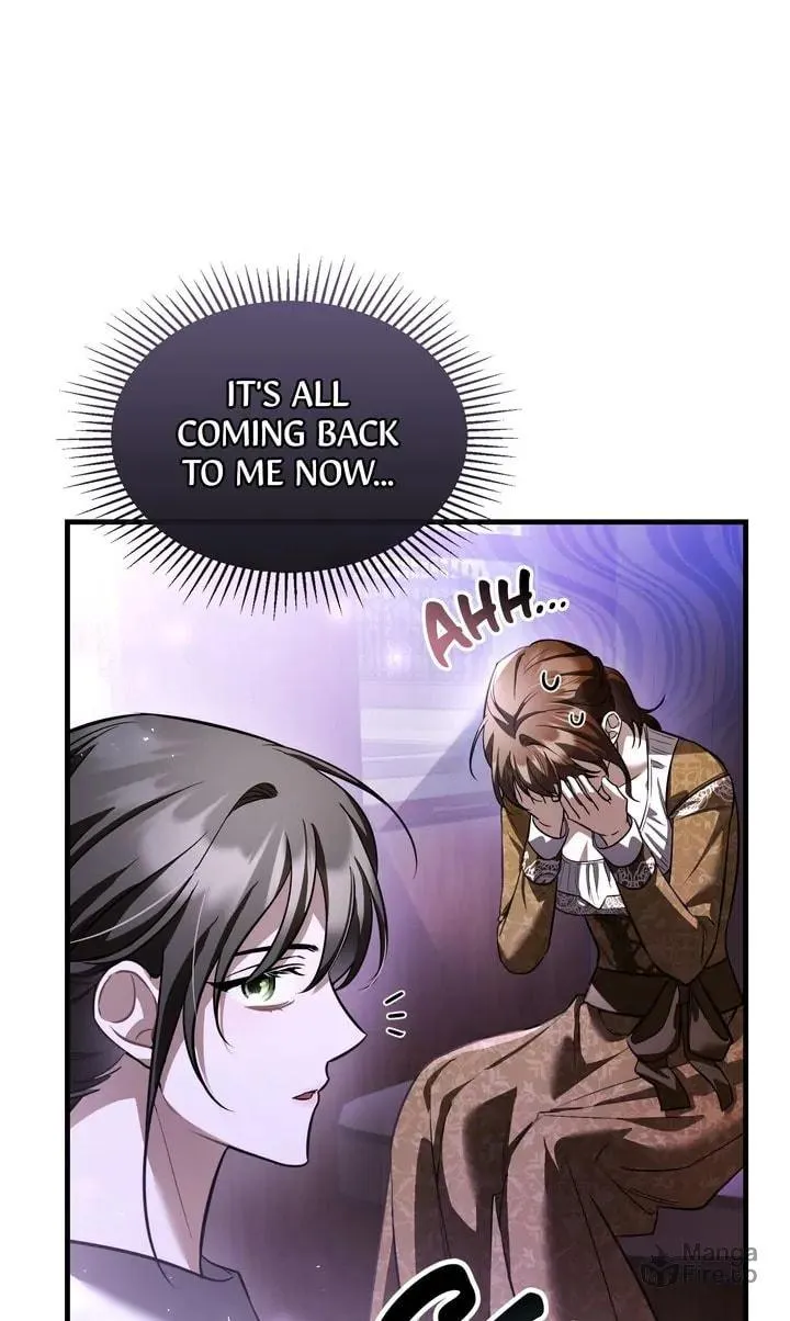 Read The Night Without Shadows chapter 65 image 64 on Lezhin